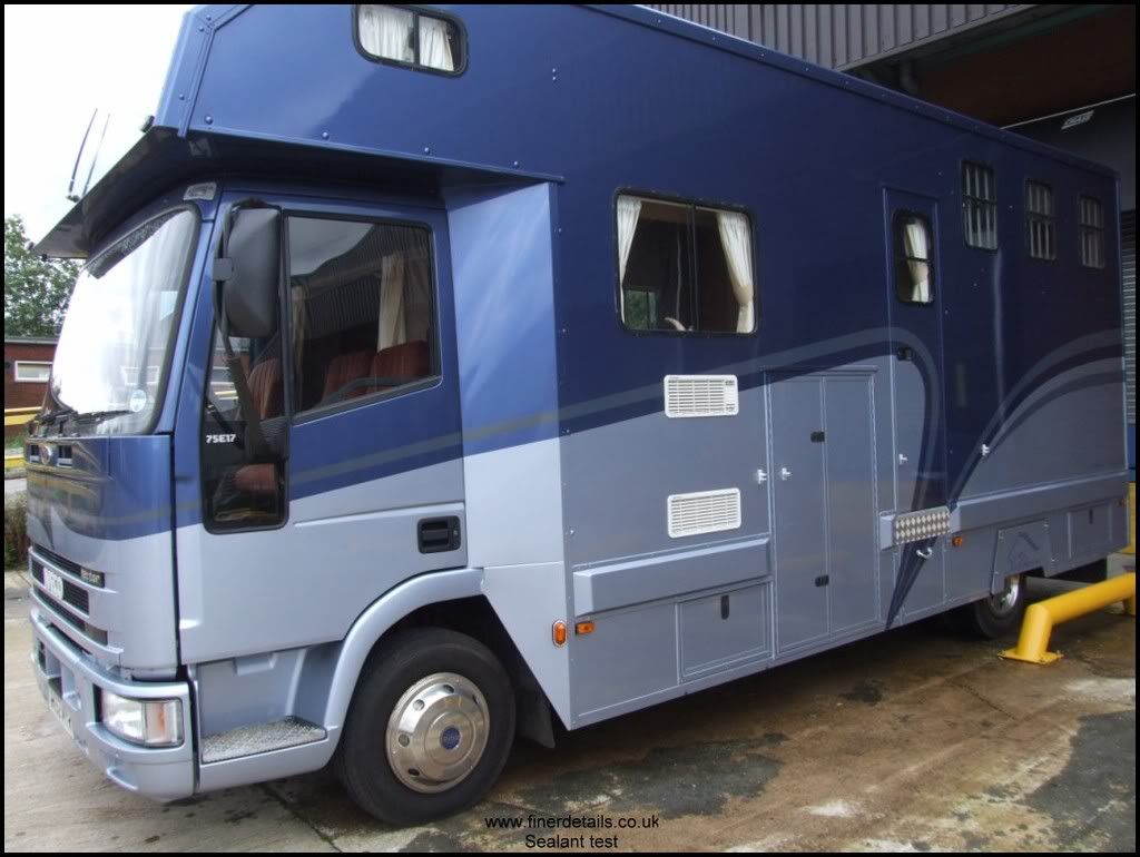 The Biggest Sealant Test ever! Detailing World